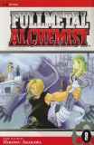 Fullmetal Alchemist Vol. 8 (Hiromu Arakawa)
